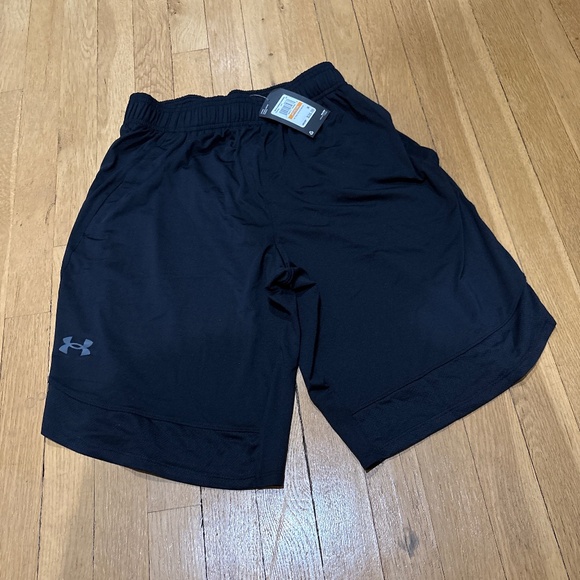 Under Armour Other - Mens Under Armour Shorts New With Tags Size Small